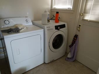 Summer rent - 2BR College Terrace (Palo Alto) 2