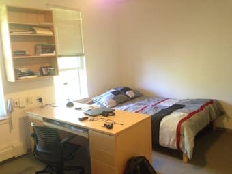Stanford Studio Sublet - Escondido Village ($1361/mo) 3