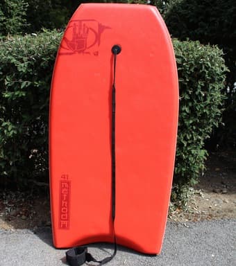 Boggie Board ($15) 1