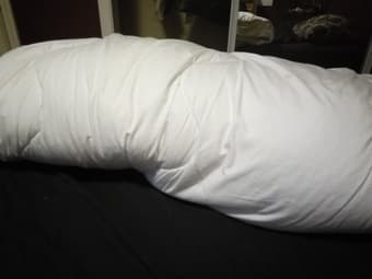 Ikea comforter $10 1