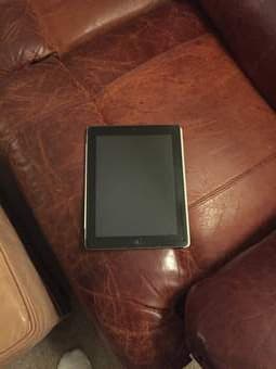 Ipad2 for sale- $125 OBO 1
