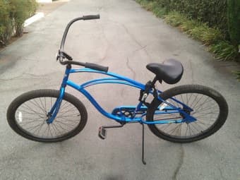 $200 bike for sale, Electra Cruiser 2014 1