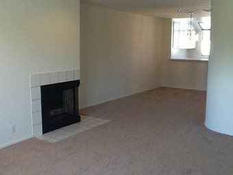 Female Roommate to Share 2B Apartment on California Ave in Palo Alto 1