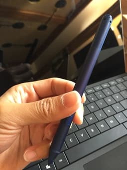 64 GB Microsoft Surface 3 w/ Surface Type Cover + Surface Pen ($400) 3