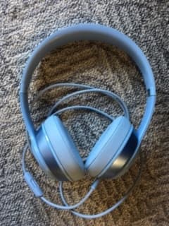 Barely used Solo Beats! 110$! 1