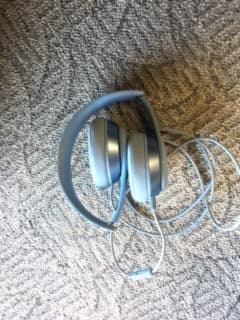 Barely used Solo Beats! 110$! 2