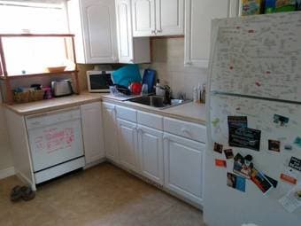 Furnished Master Bedroom +BR next to downtown Mountain View 2