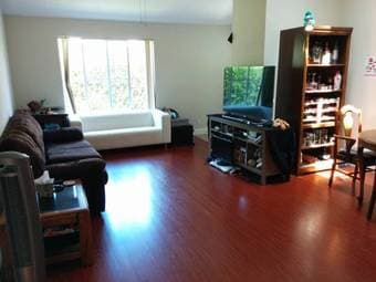 Furnished Master Bedroom +BR next to downtown Mountain View 3