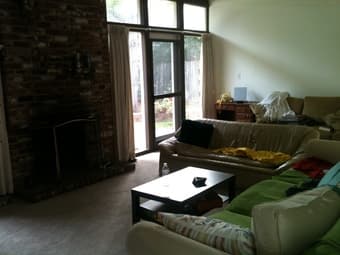 $1040 - Two rooms in light-filled Palo Alto home opening in fall 2