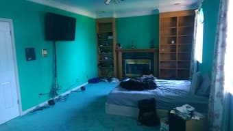 Master Bedroom For Rent $2000 June 1-30st 1