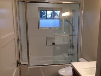 Furnished 1 BR + Bath West Menlo avail 6/16 $1,700/mo bike 2 Stanford 1
