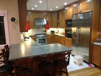 Furnished 1 BR + Bath West Menlo avail 6/16 $1,700/mo bike 2 Stanford 3