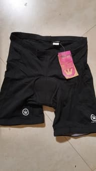 Brand New Women's Cycling Canari Core Shorts - Large 3