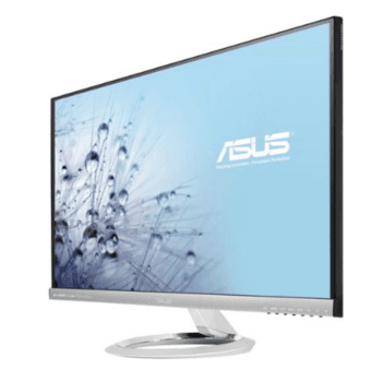 Monitor ASUS MX279H 27" Full HD 2
