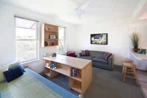 on campus standard studio – EV – June 20 to Sep 17 – 1415 $/month 3