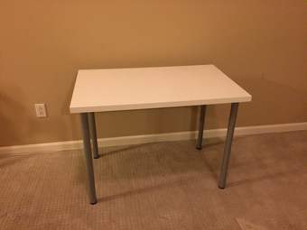 Moving sale: kitchenware, climbing gear, furniture, etc. 1