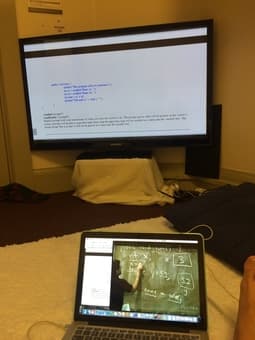Ridic Deal - 50" Flat screen TV - for sale - $200 - OBO 1