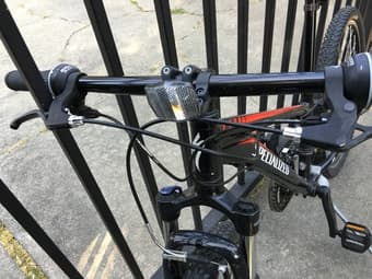 New Bike for sale 2