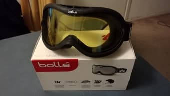 bolle goggle $10 (OBO) - $10 1