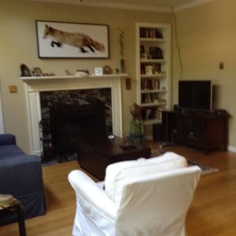 AVAILABLE FROM JULY 1ST - ROOM FOR RENT IN DOWNTOWN PALO ALTO 1