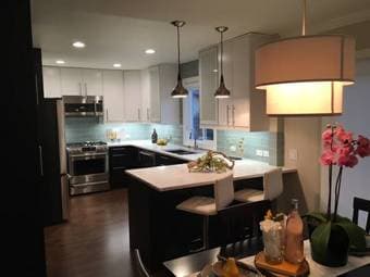 Room in 3BR 1BA House in Menlo Park, 6/1-8/13, $1250 2