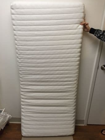 IKEA Mattress $10 1