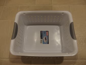 ONE STERILITE Basket for $1 1