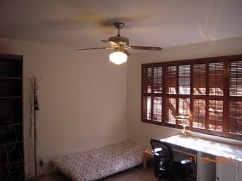 Menlo Park 獨立屋 Single House 房間出租 room for rent 2