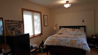 $1372 - Seeking 1 FEMALE to replace female moving out of a 4 BR house 2