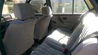 Volkswagen Jetta, great condition - $2700 OBO 3