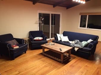 1600/mo, 1 BD in 4BD/2BA, June - September 3