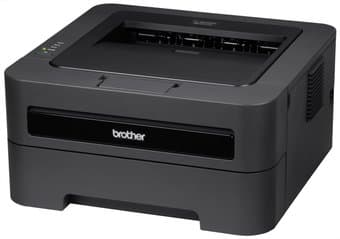 Brother HL-2270DW Compact Laser Printer - $65 1