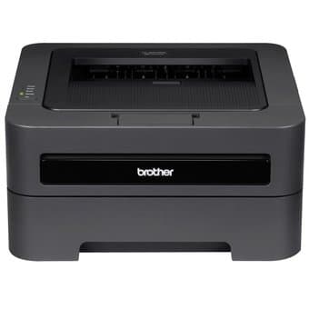 Brother HL-2270DW Compact Laser Printer - $65 2