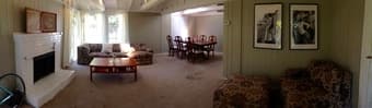 Short term housing in Palo Alto -- June 1-15, $600 1