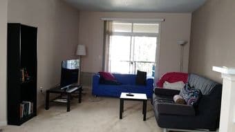 1BR1BA available in MTV: Mid-June - Mid-August 1