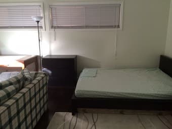 Palo Alto 獨立套房出租 / Detached studio in Palo Alto available July 14. 2