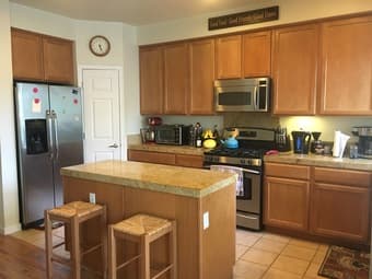 $1300 Room Available in Willow Glen Home (Female roommate preferred) 2