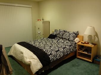 $1300 Room Available in Willow Glen Home (Female roommate preferred) 3