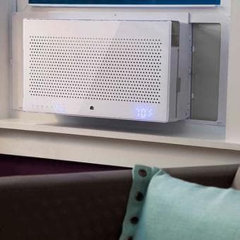 FOR SALE: Aros Smart AC Window Unit 1