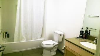 ROOM AVAILABLE FOR RENT @Stanford Campus ($37/Day) [11Sep-21Sep] 2