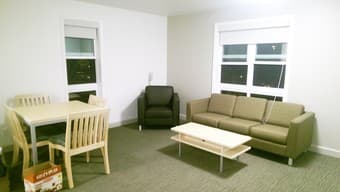 ROOM AVAILABLE FOR RENT @Stanford Campus ($37/Day) [11Sep-21Sep] 3