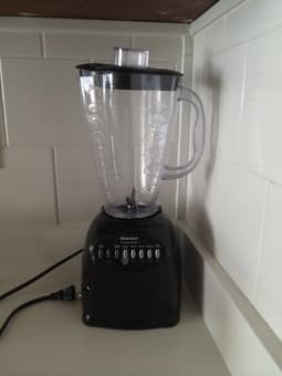 Blender $10 OBO 1