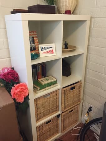 Ikea Bookshelf - $40 1