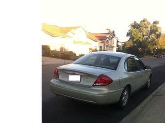 Sell 2006  Ford Tauraus-130Kmiles - $3100 1