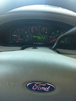Sell 2006  Ford Tauraus-130Kmiles - $3100 2