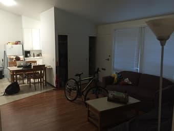 Private Room on Campus $943 (Jun-Sep) 2