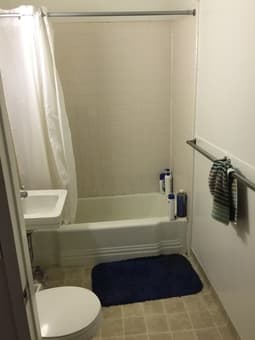 Private Room on Campus $943 (Jun-Sep) 3