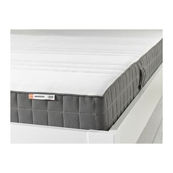 Full Size IKEA MORGEDAL Mattress (In SF) $100 1