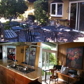 $4500 / 3br - 1412ft2 - Beautiful Single Family House (Mountain View) 3