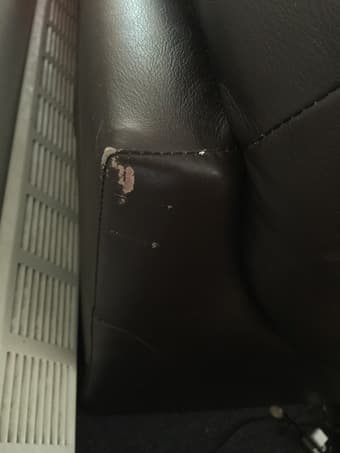 Ikea Couch $350 3